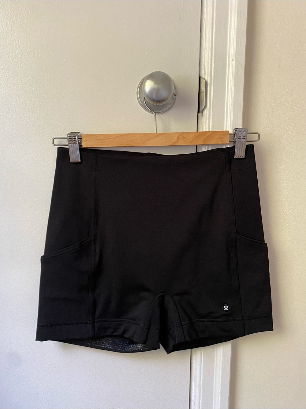 Tennis Layering Short 3.5 Inch Length - Picture 4 of 7
